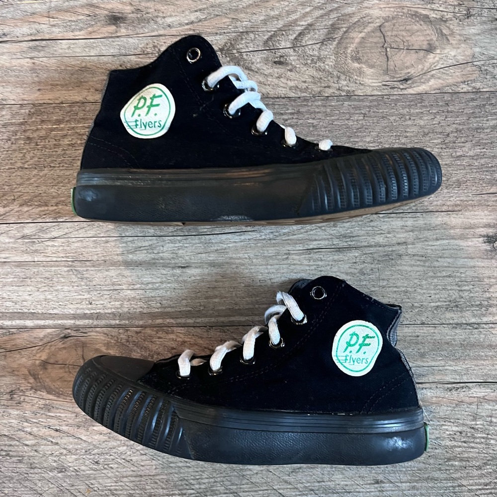 PF Flyers Toddlers 13c shoes